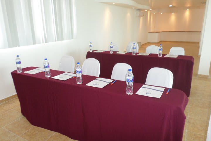 Sala de reuniones