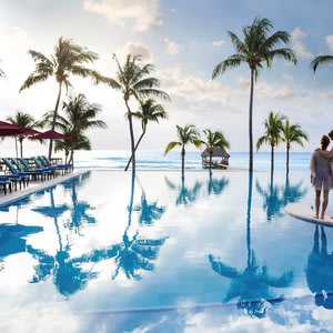 The Fives Beach Hotel & Residences All Senses Inclusive