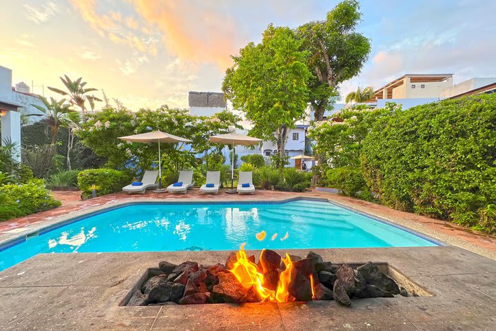 Casa Nawalli Sayulita Boutique Hotel - Adults Only