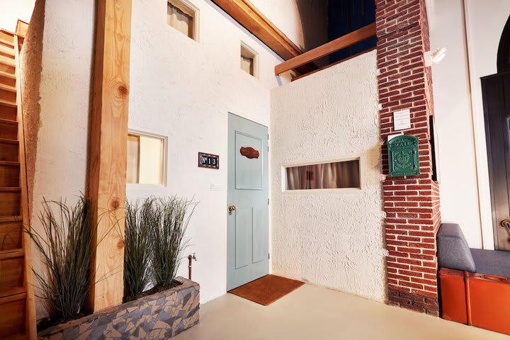 Img - Habitación cuádruple básica, 1 habitación (Casa No Casa)