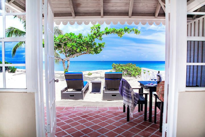 Img - Royal Palm Beach Room (2 Double Beds)