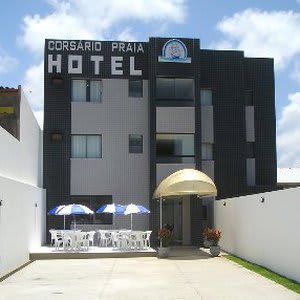 Corsario Praia Hotel