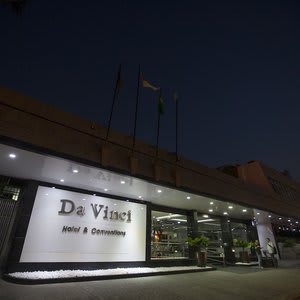 Da Vinci Hotel & Conventions