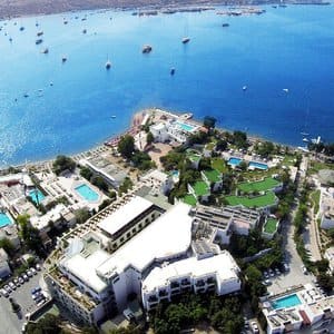 Royal Asarlik Beach Hotel & Spa - All Inclusive