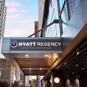 Hyatt Regency San Francisco Downtown SOMA