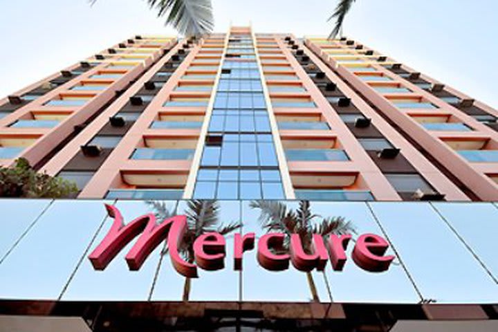 Mercure Mogi das Cruzes Hotel