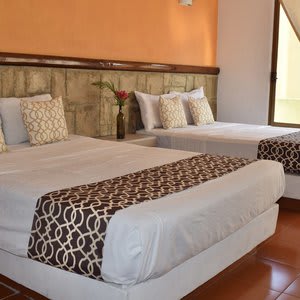 Hotel Casa Arena