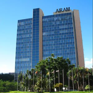 Airam Brasilia Hotel