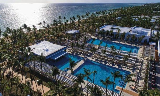 Riu Bambu - All Inclusive