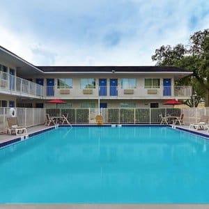 Motel 6 Kissimmee, FL - Orlando