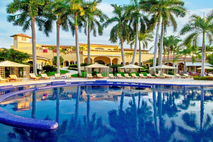 Casa Velas Adults Only All Inclusive