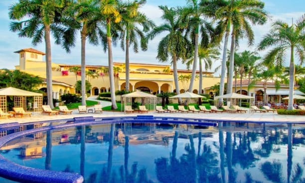 Casa Velas Adults Only All Inclusive