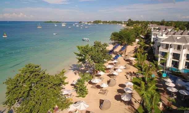 Azul Beach Resort Negril - All Inclusive