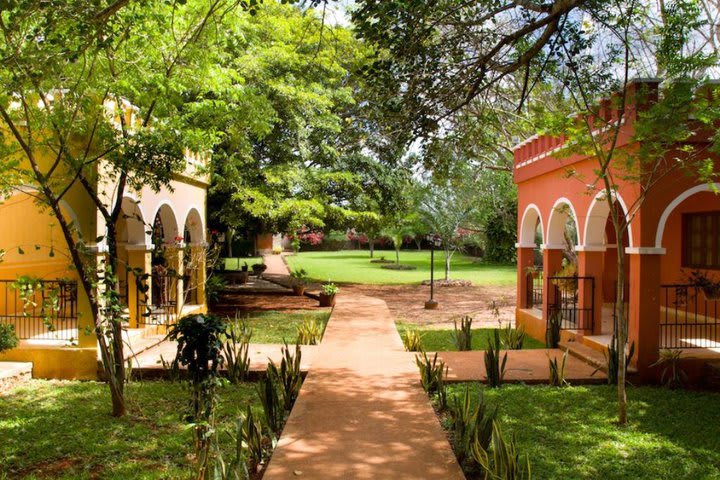 Villas at Hacienda Kaan Ac