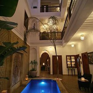 Riad Dar Beldia