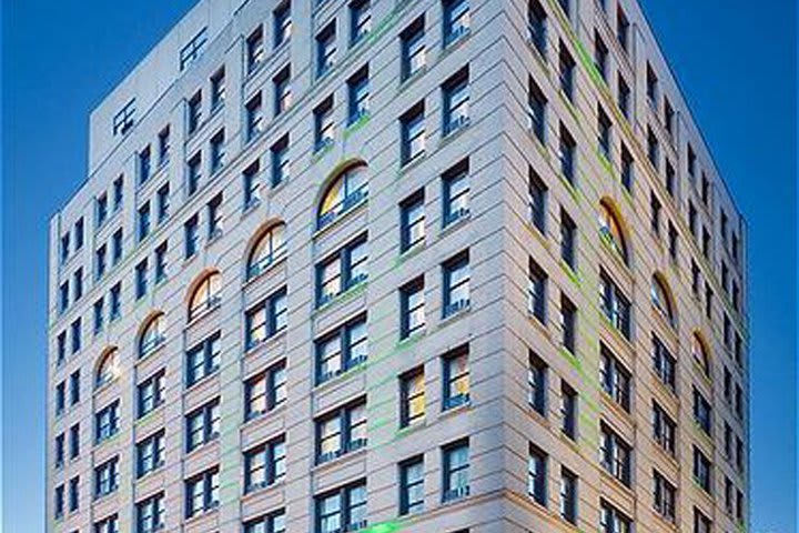 Holiday Inn New York-Soho