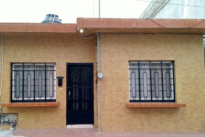 Casa 5 de Mayo