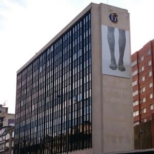 Hotel San Francisco Bogotá