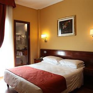 Impero Hotel Rome