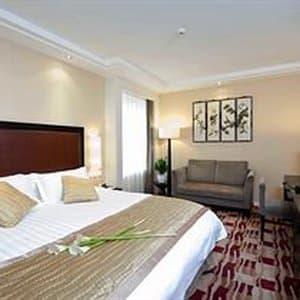 Beijing Yanshan Hotel