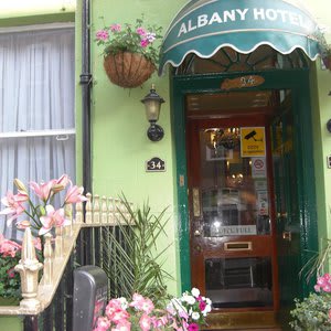 Albany Hotel