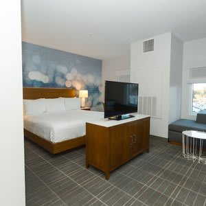 Cambria Hotel LAX