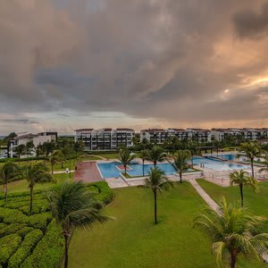 Mareazul Beach Front Resort Playa del Carmen