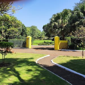 Ipelandia Park Golf Hostel