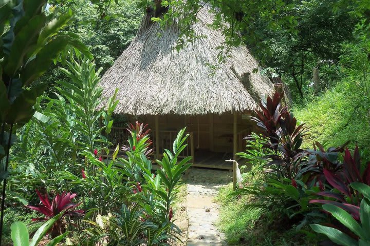 Posadas Ecoturísticas San Rafael