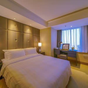 Jingguang Center Apartment