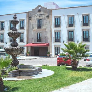 Hotel La Casona