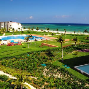 Mareazul Beach Front Resort Playa del Carmen