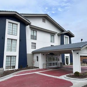 Best Western Schaumburg – O’Hare NW