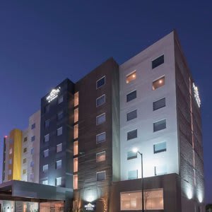 Microtel Inn & Suites by Wyndham Guadalajara Sur