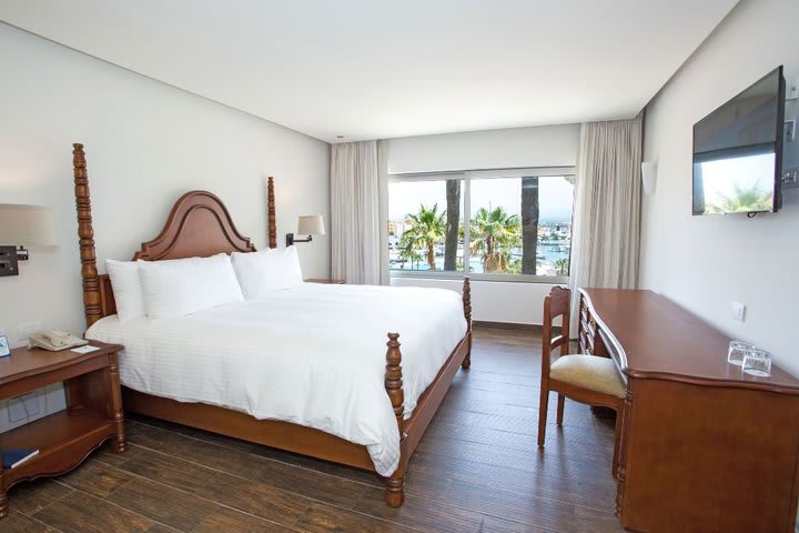 Img - Junior suite