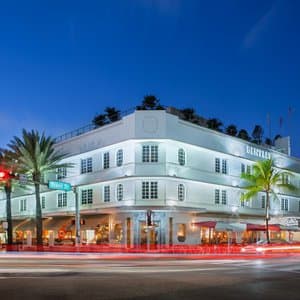 Bentley Hotel South Beach