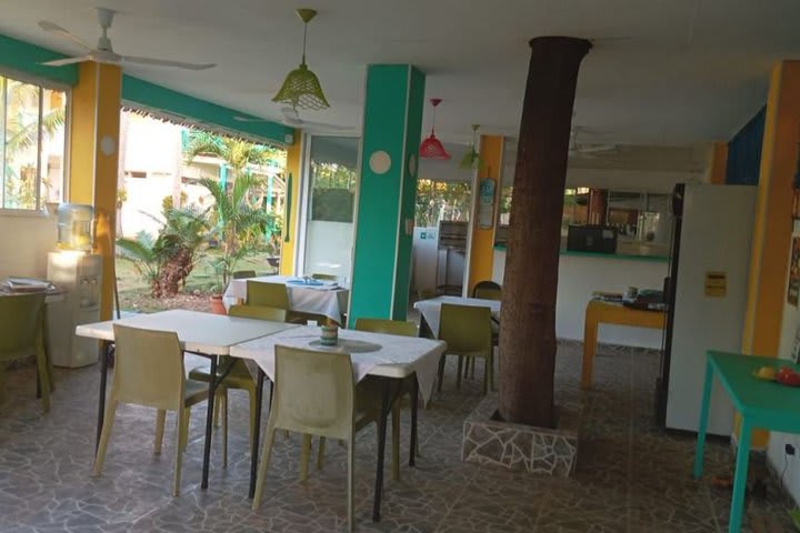 Restaurante