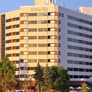 Hilton Chicago/Oak Brook Suites