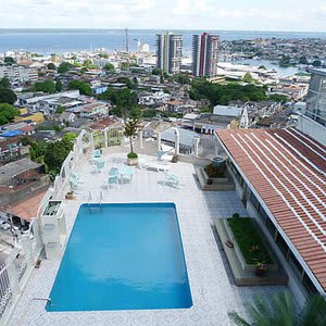 Hotel Monaco Manaus