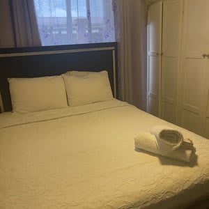 Hermoso apartamento cerca del aeropuert1