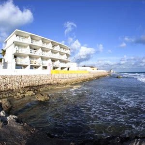 Rocamar Hotel Panorámico Isla Mujeres