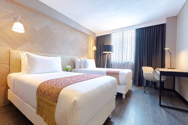 Double room Premium