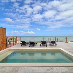 Casa El Patron - Yucatan Home Rentals