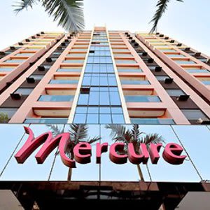 Mercure Mogi das Cruzes Hotel