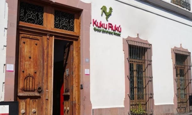 Kuku Rukú Querétaro