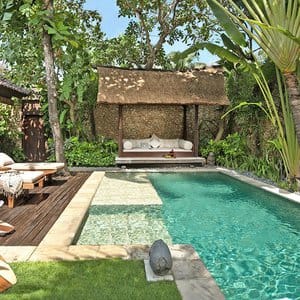 Villa Kubu, Seminyak