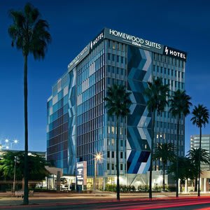 Homewood Suites by Hilton Los Angeles International Airport