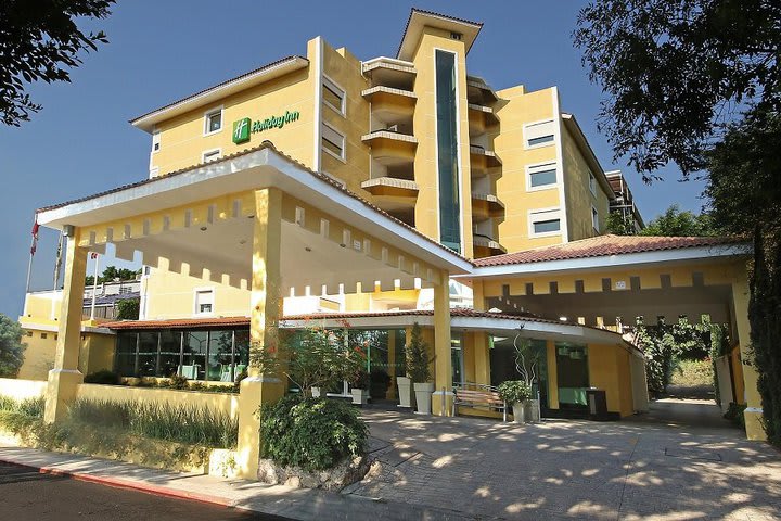 Holiday Inn Cuernavaca