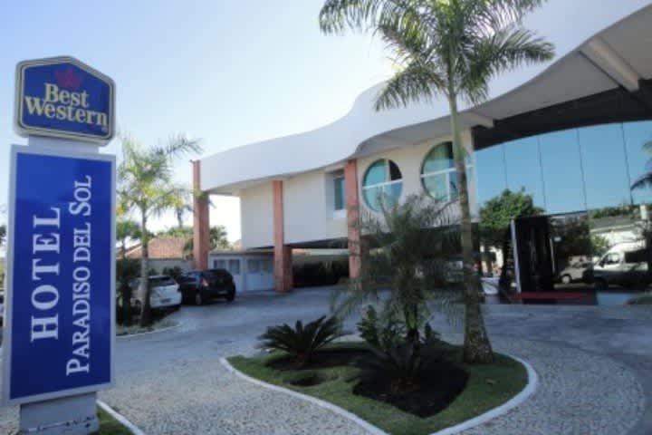 Best Western Paradiso del Sol