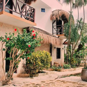 Hotel Howlita Tulum